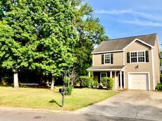 8657 Madelyn St, North Charleston, SC 29406