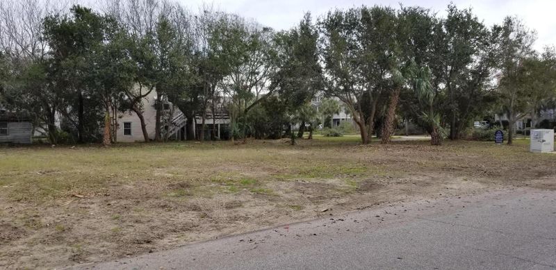 3701 Palm Blvd, Isle Of Palms, SC 29451
