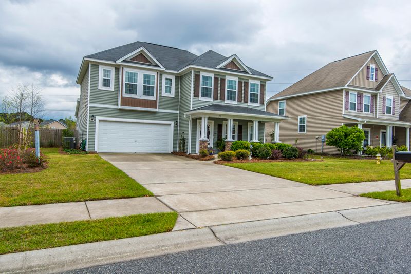 3457 Thorpe Constantine Ave, Johns Island, SC 29455