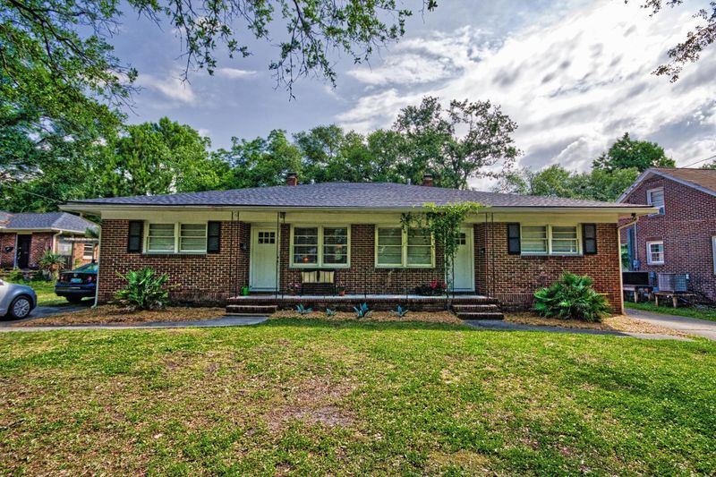 40 Berkeley Rd #A&B, Charleston, SC 29407