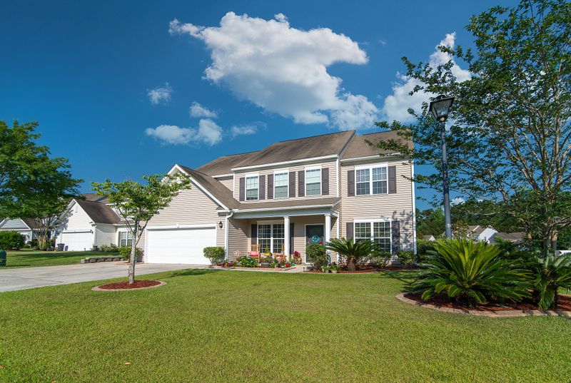 1400 Edmund Ct, Summerville, SC 29485