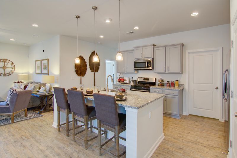 9802 Sickle Dr, Ladson, SC 29456