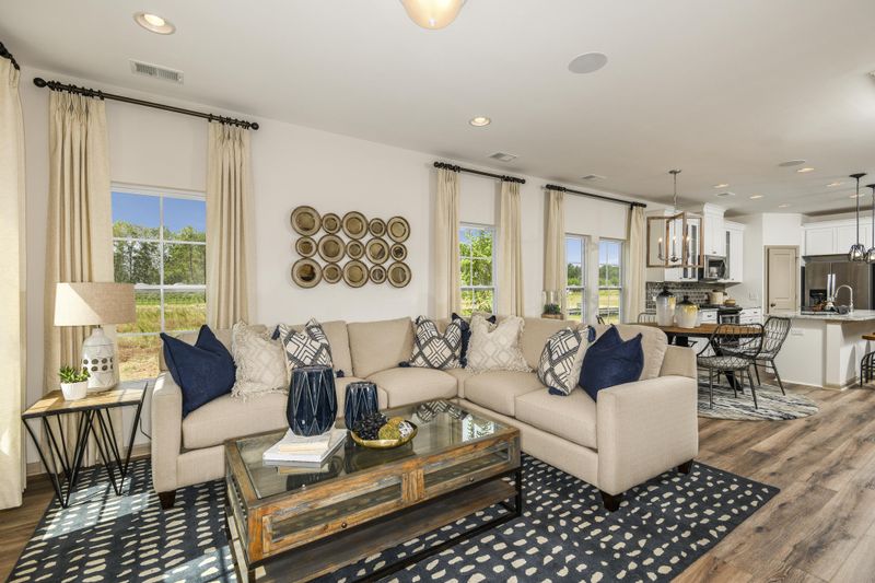218 Daniels Creek Cir, Goose Creek, SC 29445