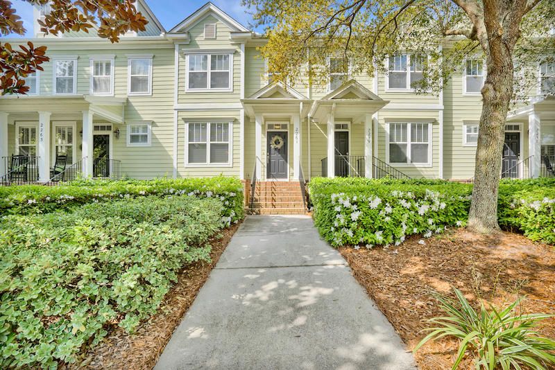 2261 Daniel Island Dr, Charleston, SC 29492