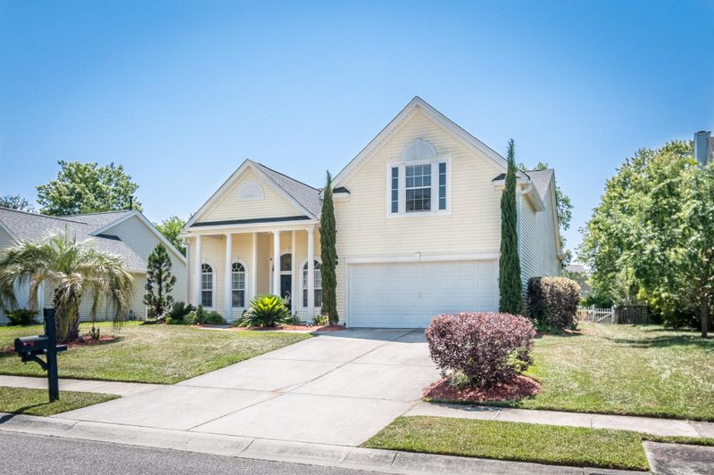 1013 Tyron Cle Cir, Charleston, SC 29414