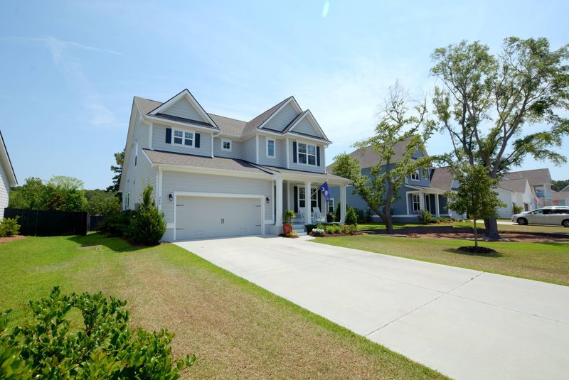 248 Swallowtail Ct, Mount Pleasant, SC 29464