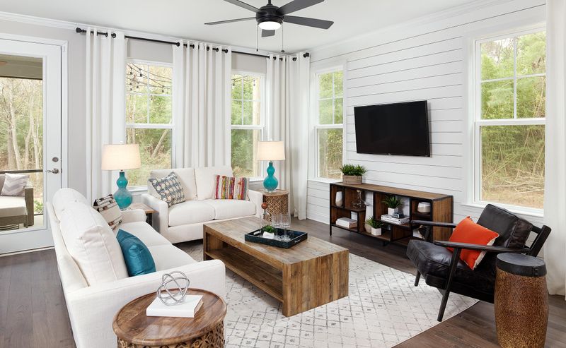 825 Porcari, James Island, SC 29412