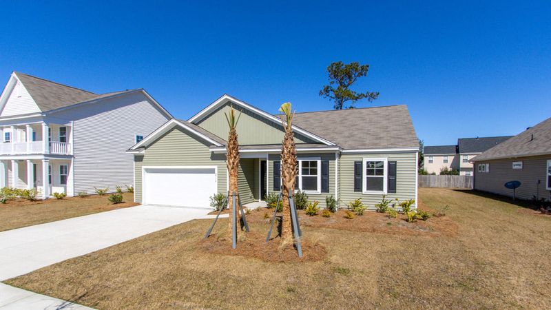 2718 Sunrose Ln, Johns Island, SC 29455