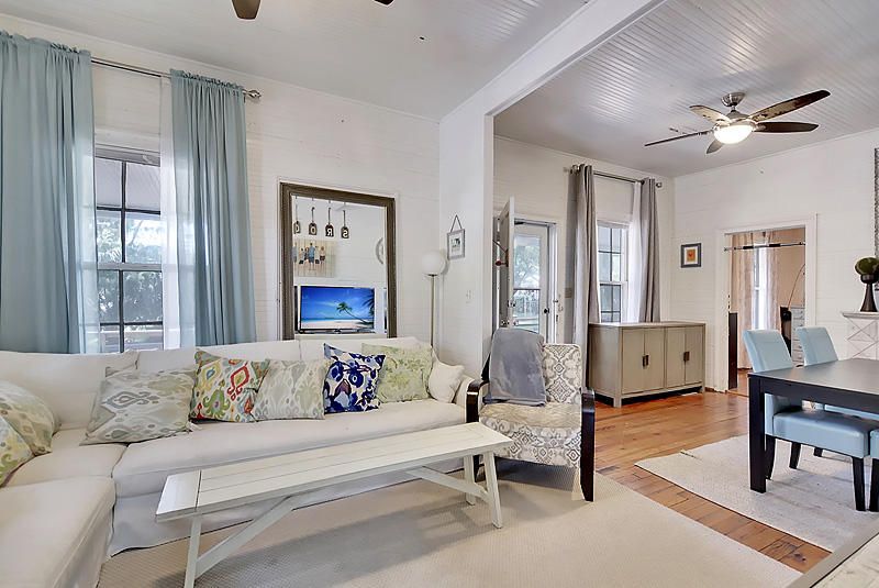 413 Station 23 St, Sullivans Island, SC 29482