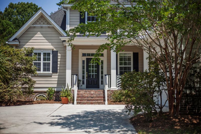 4454 Amesbury Ct, Mount Pleasant, SC 29466