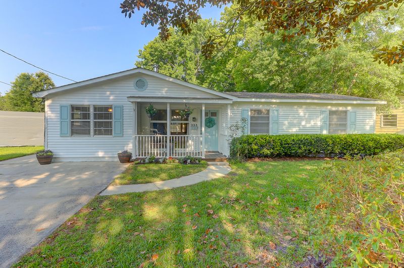 333 Cross St, Charleston, SC 29407