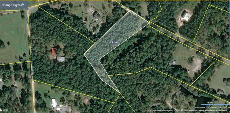 171 Winningham Rd, Summerville, SC 29483