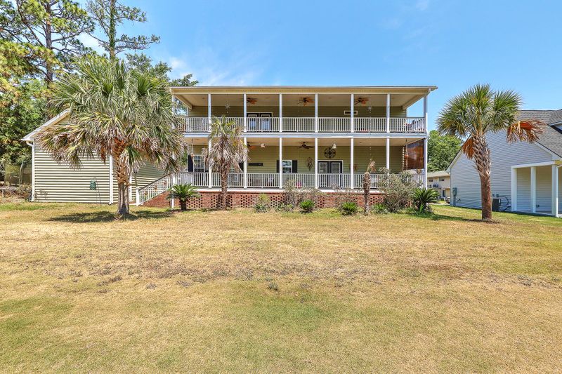 32 Old Holly Ln, Summerville, SC 29483