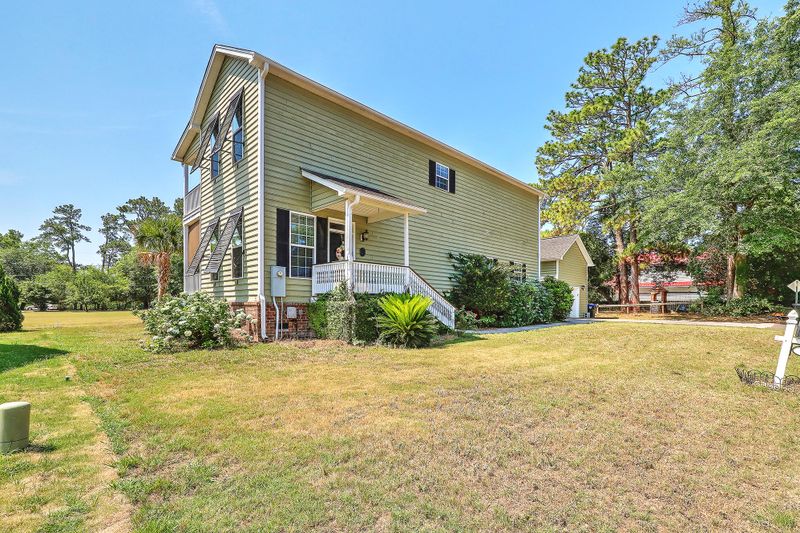 32 Old Holly Ln, Summerville, SC 29483