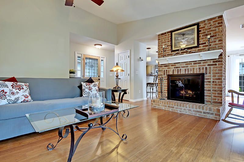 135 Wainwright Manor, Summerville, SC 29485