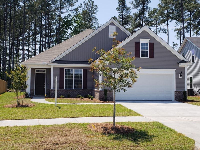 347 Saxony Loop, Summerville, SC 29486