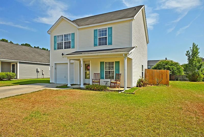 134 Tyron Rd, Summerville, SC 29483