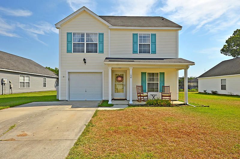 134 Tyron Rd, Summerville, SC 29483