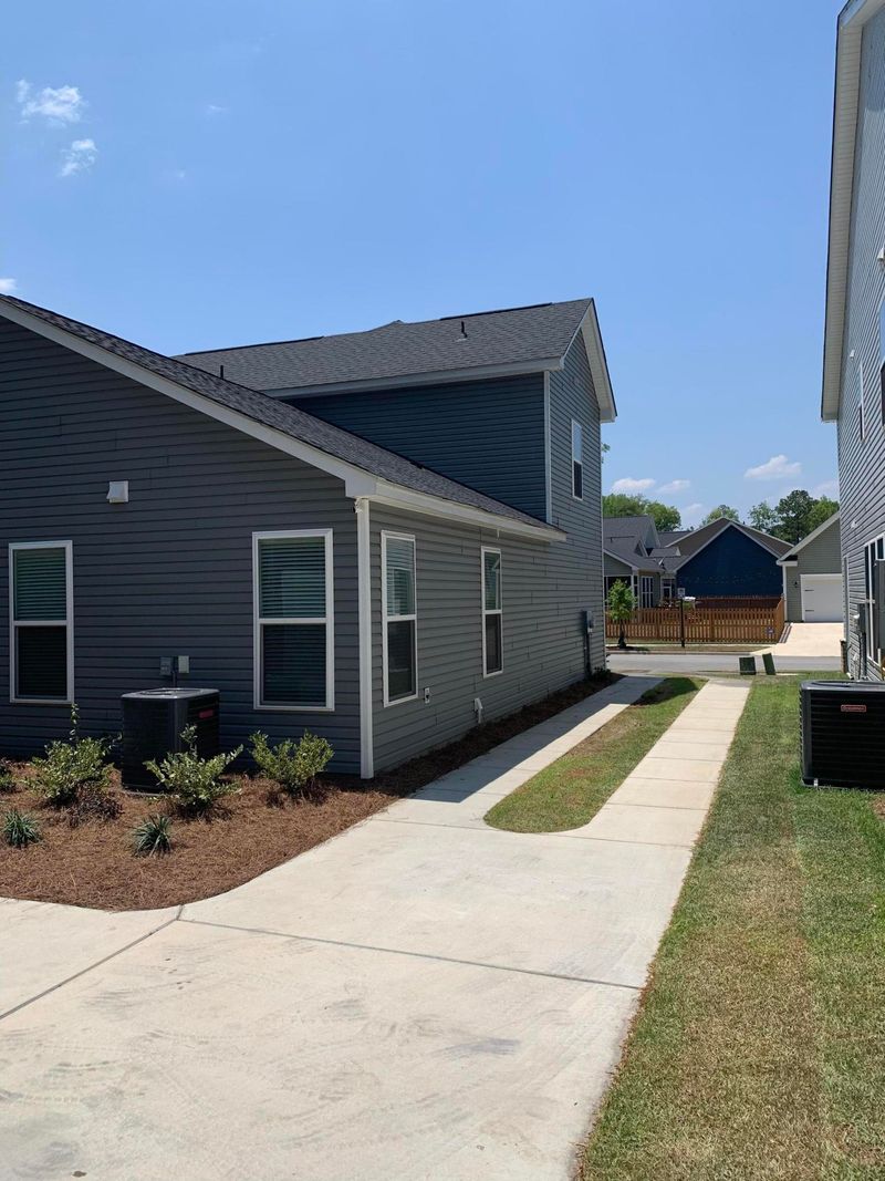 1551 Roustabout Way, Charleston, SC 29414