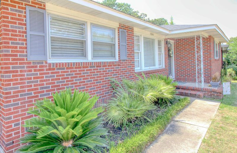 5243 Potomac St, North Charleston, SC 29405