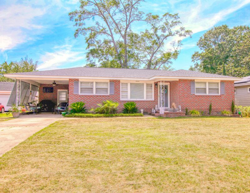 5243 Potomac St, North Charleston, SC 29405