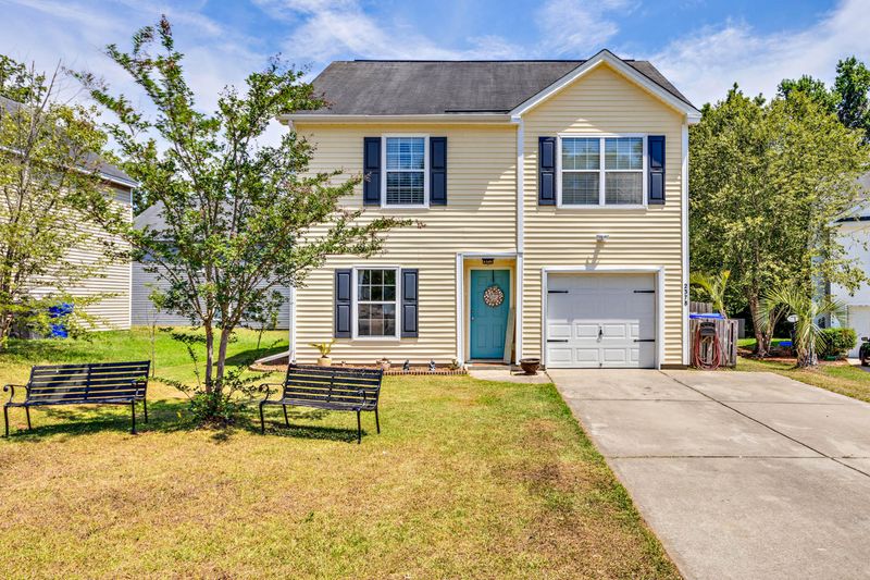 2378 Tulane Rd, North Charleston, SC 29406