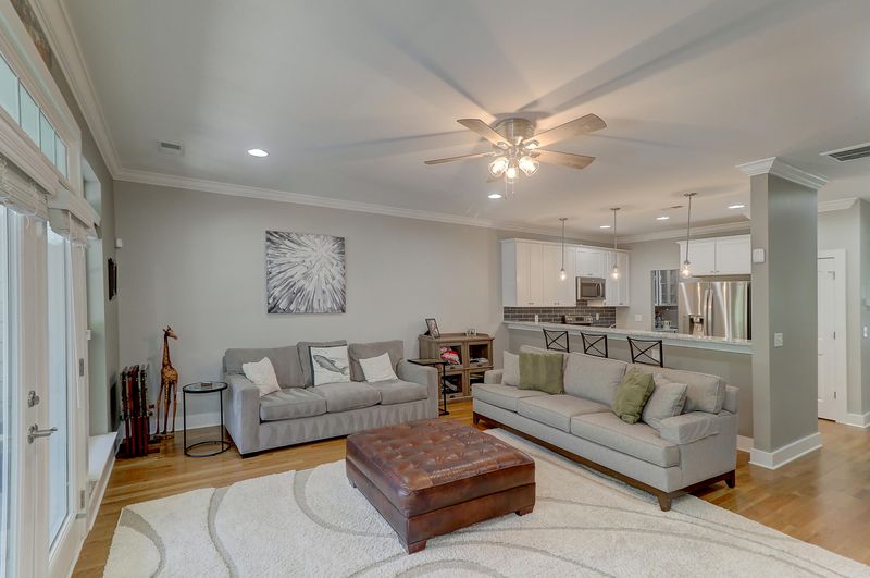 1452 Carradale Ln, Mount Pleasant, SC 29466
