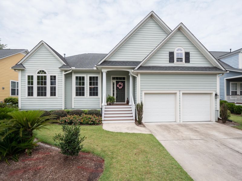 3529 Toomer Kiln Cir, Mount Pleasant, SC 29466
