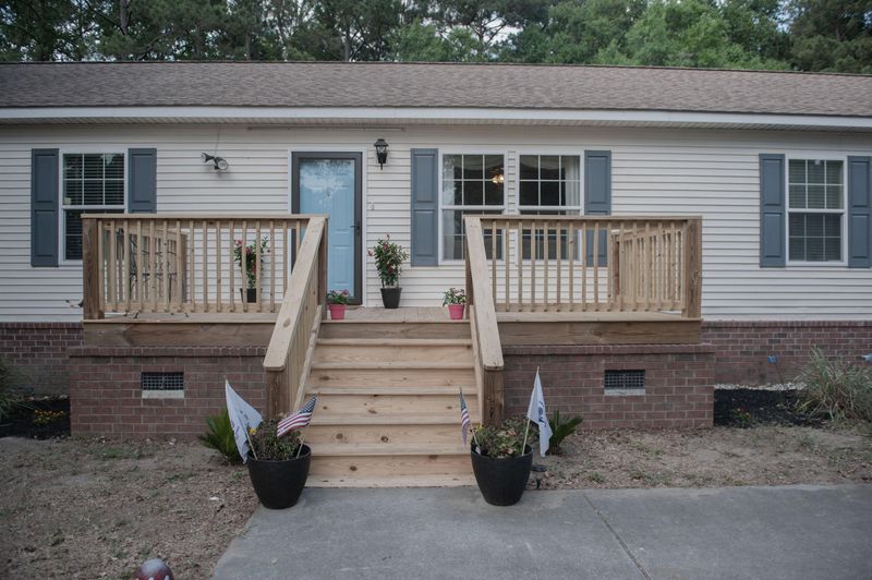1120 Sam Edwards Rd, Mount Pleasant, SC 29466