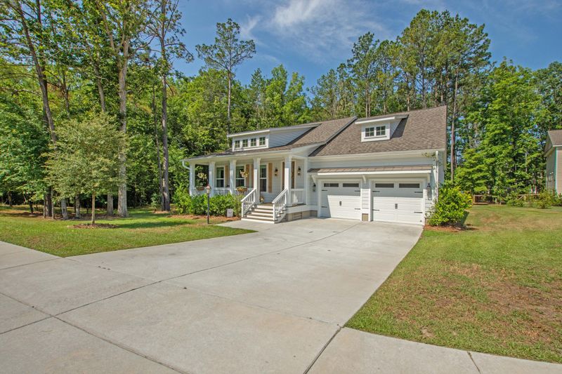1085 Blockade Runner Pw, Summerville, SC 29485