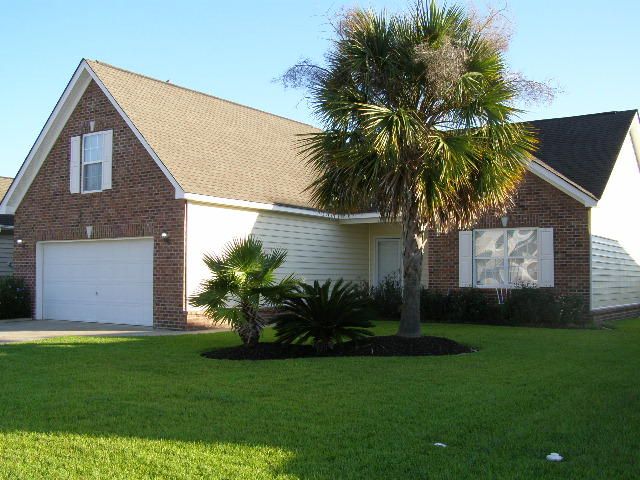 7740 Eagle Lake Rd, North Charleston, SC 29418