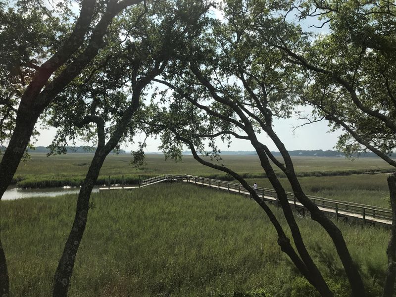 1720 Live Oak Pk, Johns Island, SC 29455