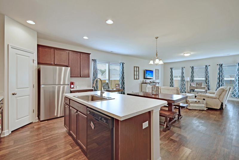 506 Abigail St, Moncks Corner, SC 29461