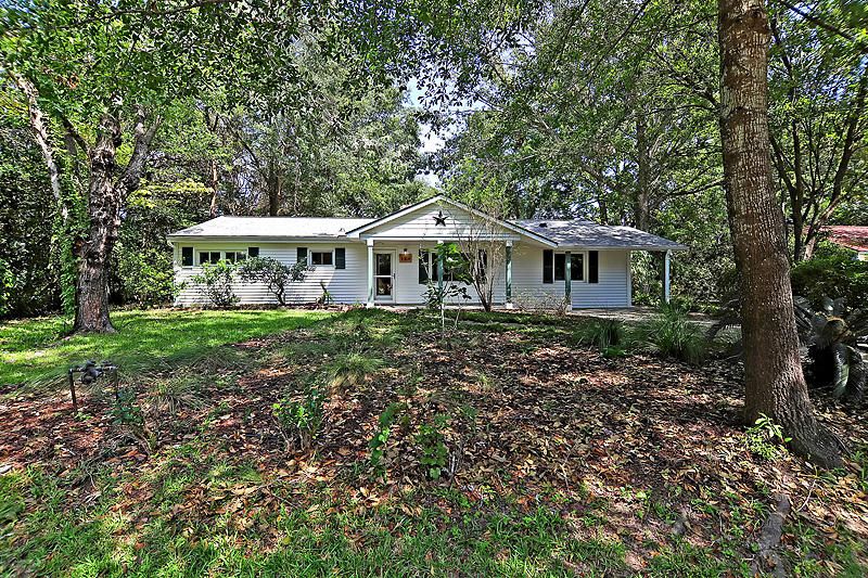 324 Hollywood Dr, Charleston, SC 29407