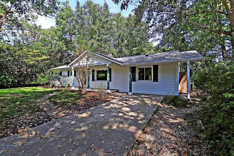 324 Hollywood Dr, Charleston, SC 29407