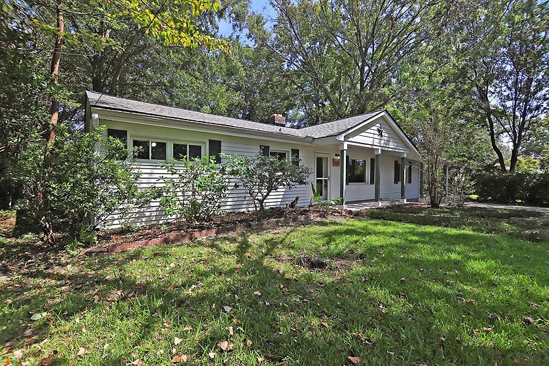 324 Hollywood Dr, Charleston, SC 29407