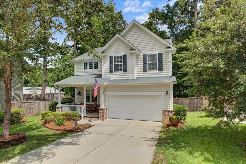5338 Apollo Ct, North Charleston, SC 29420