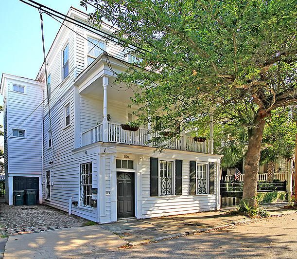 158 Wentworth St #1, Charleston, SC 29401