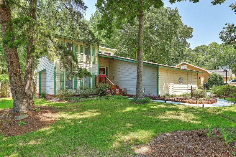 108 Wampee Curve, Summerville, SC 29485