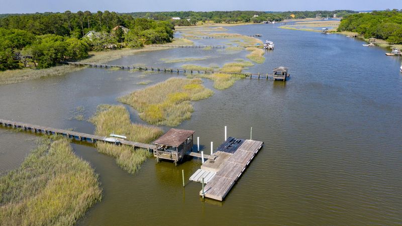 3489 Bonnetts Dr, Johns Island, SC 29455