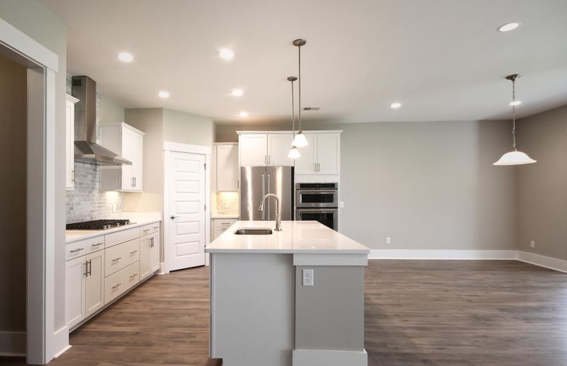 2014 Utsey St, Johns Island, SC 29455
