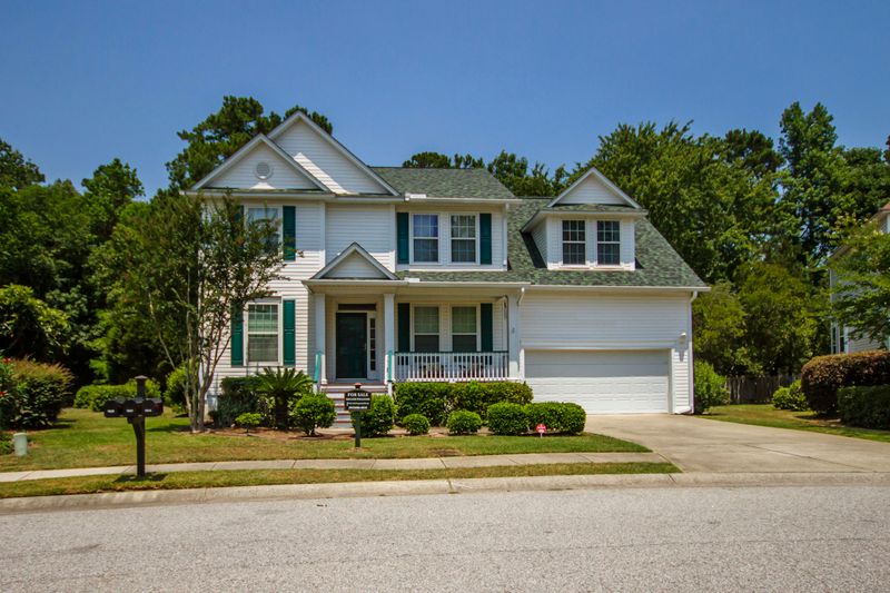 1654 William Hapton Way, Mount Pleasant, SC 29466