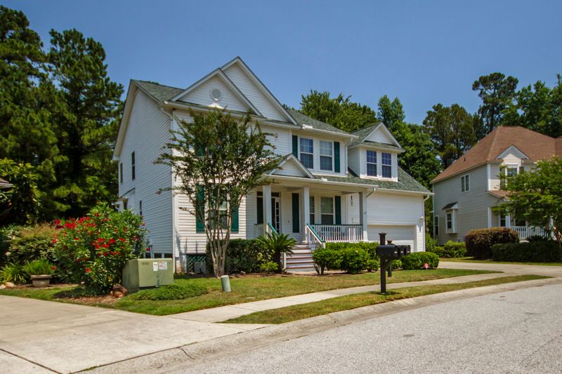 1654 William Hapton Way, Mount Pleasant, SC 29466