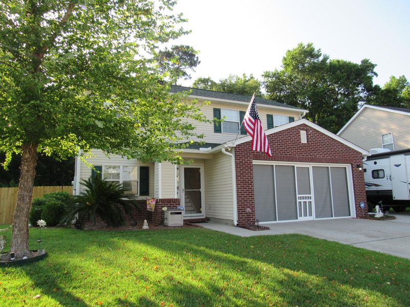 252 Ponderosa Dr, Ladson, SC 29456