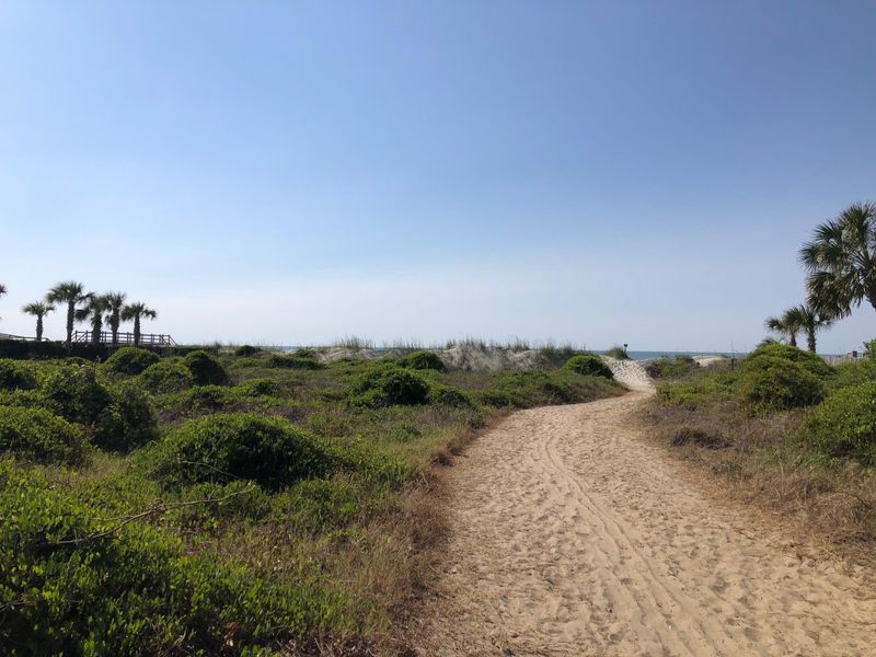 600 Ocean Blvd, Isle Of Palms, SC 29451