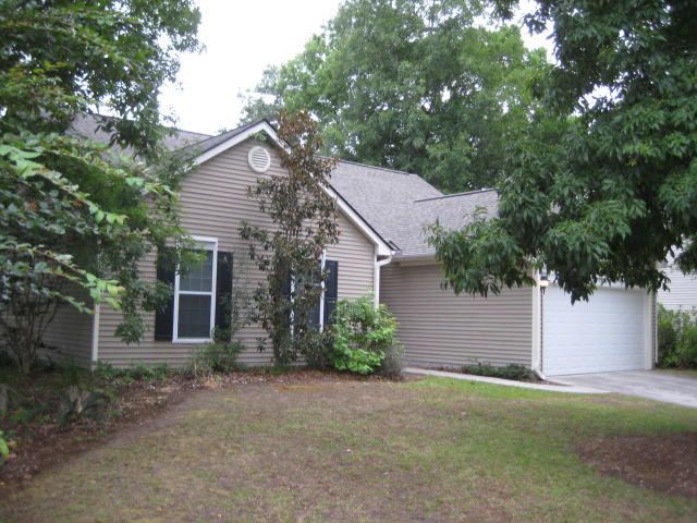 206 Cobblestone Way, Mount Pleasant, SC 29464