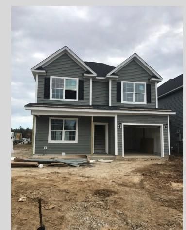 242 Mcclellan Way, Summerville, SC 29483