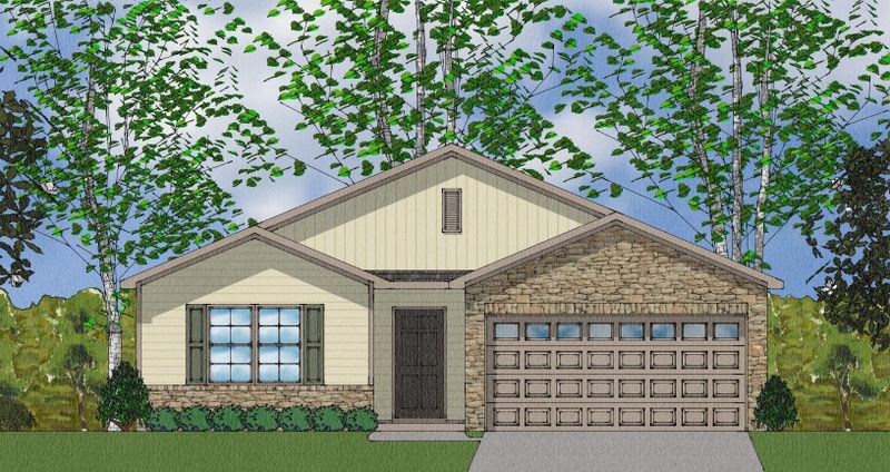144 Clydesdale Cir, Summerville, SC 29486