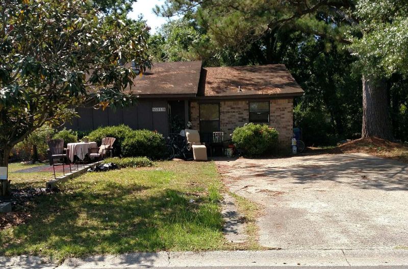 5121 Napoleon Dr #A & B, North Charleston, SC 29418