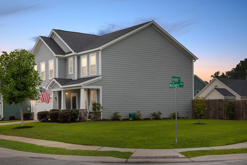 503 Mcenery Al, Charleston, SC 29412